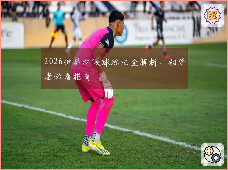 2026世界杯滚球玩法全解析，初学者必看指南