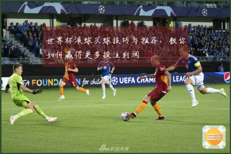 世界杯滚球买球技巧与推荐，教你如何赢得更多投注利润